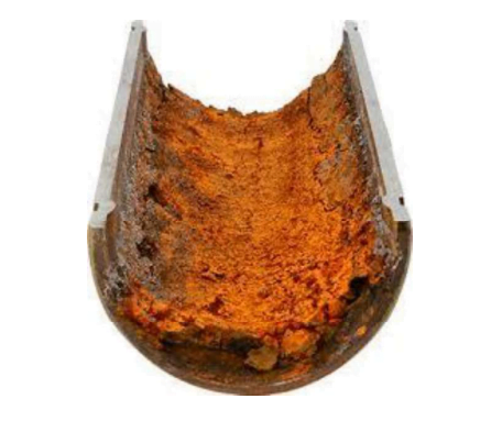 Corrosion