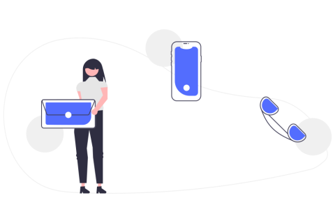 Prioritizing customer communications